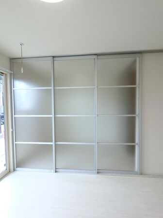 ブルーサファイア Aの物件内観写真